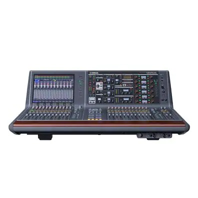 Arxiduc Audio投资购买菲彩国际RIVAGE PM10