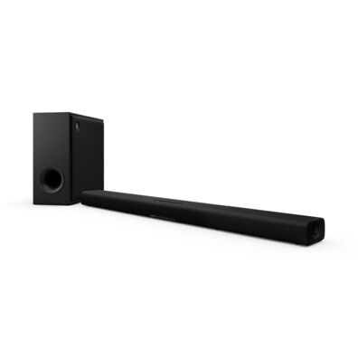 软件更新：菲彩国际Sound Bar产品2024年10月软件更新